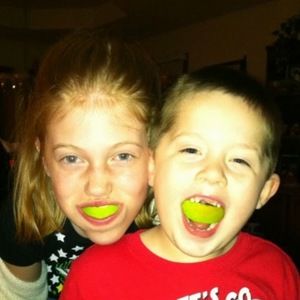 Meet your Posher, Dakota